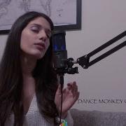 Cover Dance Monkey By Tones And I By Tya