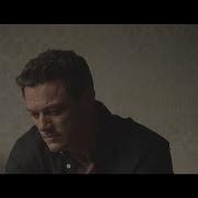 Luke Evans The First Time Ever I Saw Your Face Official Video