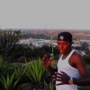 T Makwikwi Mix