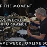 Dave Weckl