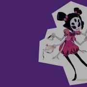 Spider Dance Vocal Music Box Cover Undertale Adriana Figueroa