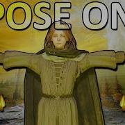 Dead Beat Bad T Pose