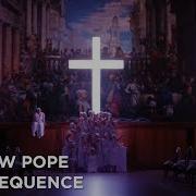 The New Pope Extended Opening Titles