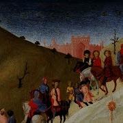 Codex Calixtinus Dum Pater Familias