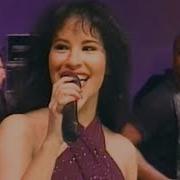 Selena Quintanilla