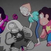 Steven Universe Dark Horse