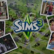 Sims 3 Songs