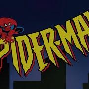 Spider Man 1994 Theme
