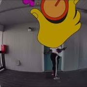 Ebony Farts