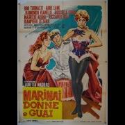 Marinai Donne E Guai