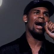 R Kelly Turn Back The Hands Of Time 1999 Totp