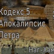 Библиотека Наг Хаммади 50