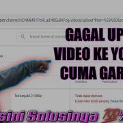 Video Durasi Panjang Bocil