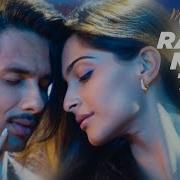 Rabba Mein Toh Mar Gaya Oye Full Song Mausam Feat Shahid Kapoor Sonam