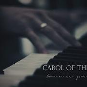 Carol Of The Bells Instrumental Bonus Track Tommee Profitt