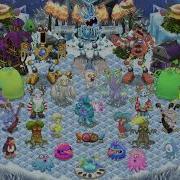 Cold Island Full Song 4 3 My Singing Monsters