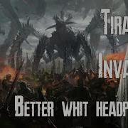 Warhammer 40000 Tyranid Invasion Apocaliptic Intense Battle Ambience 1 Hour