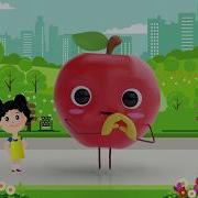 Алма Кеттi Домалап Alma Ketti Domalap Apple Song Torghai Tv