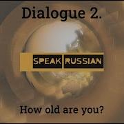 Dialogues In Easy Russian A2 Book 1 Red Kalinka