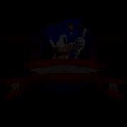 Sonic Exe One More Time Repixeled Game Over