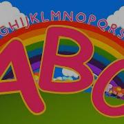 Abc Song A To Z More Mr Alphabrt