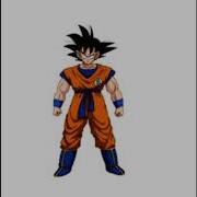 Hi I M Goku