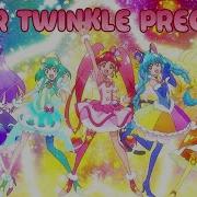 Precure English Cover