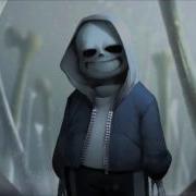 Dust Sans Megalovania