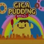 Giga Pudding Takaratomy