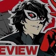 Persona 5