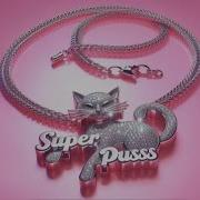 Superpuss Ayesha