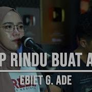 Indah Yastami Titip Rindu Buat Ayah