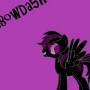 Mlp Smile 8 Bit