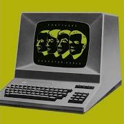 Kraftwerk Computer Welt