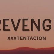 Ravange Xxxtentacion