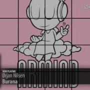 Burana Orjan Nilsen