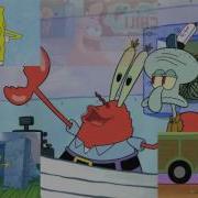 Spongebob Squarepants Sparta Remix Mr Krabs