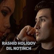 Рашит Холиков Яраланди
