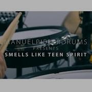 Nirvana Smells Like Teen Spirit Guitar X Drum Cover