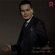 Tulkin Jabborov Xush Kelding