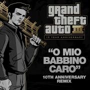 O Mio Babbino Caro Hudson Mohawke Remix