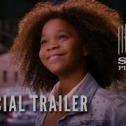 Annie Trailer 2014