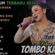 Niken Salindry Tombo Kangen Full Album