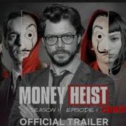 Money Heist S1E01