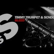 Timmy Trumpet Scndl Bleed Original Mix