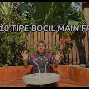 Bocil Sekolahan Open Bo