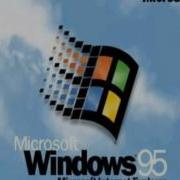 Windows 95 Startup Sound For 10 Minutes