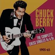 School Day Ring Ring Goes The Bell Chuck Berry