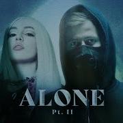 Alone Pt 2 Alan Walker