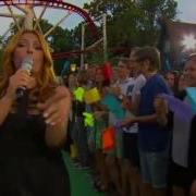 Paparizou Opa Live